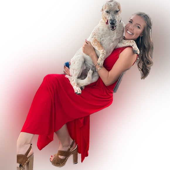 Meet your Posher, Audrey - Picture 4 of 6